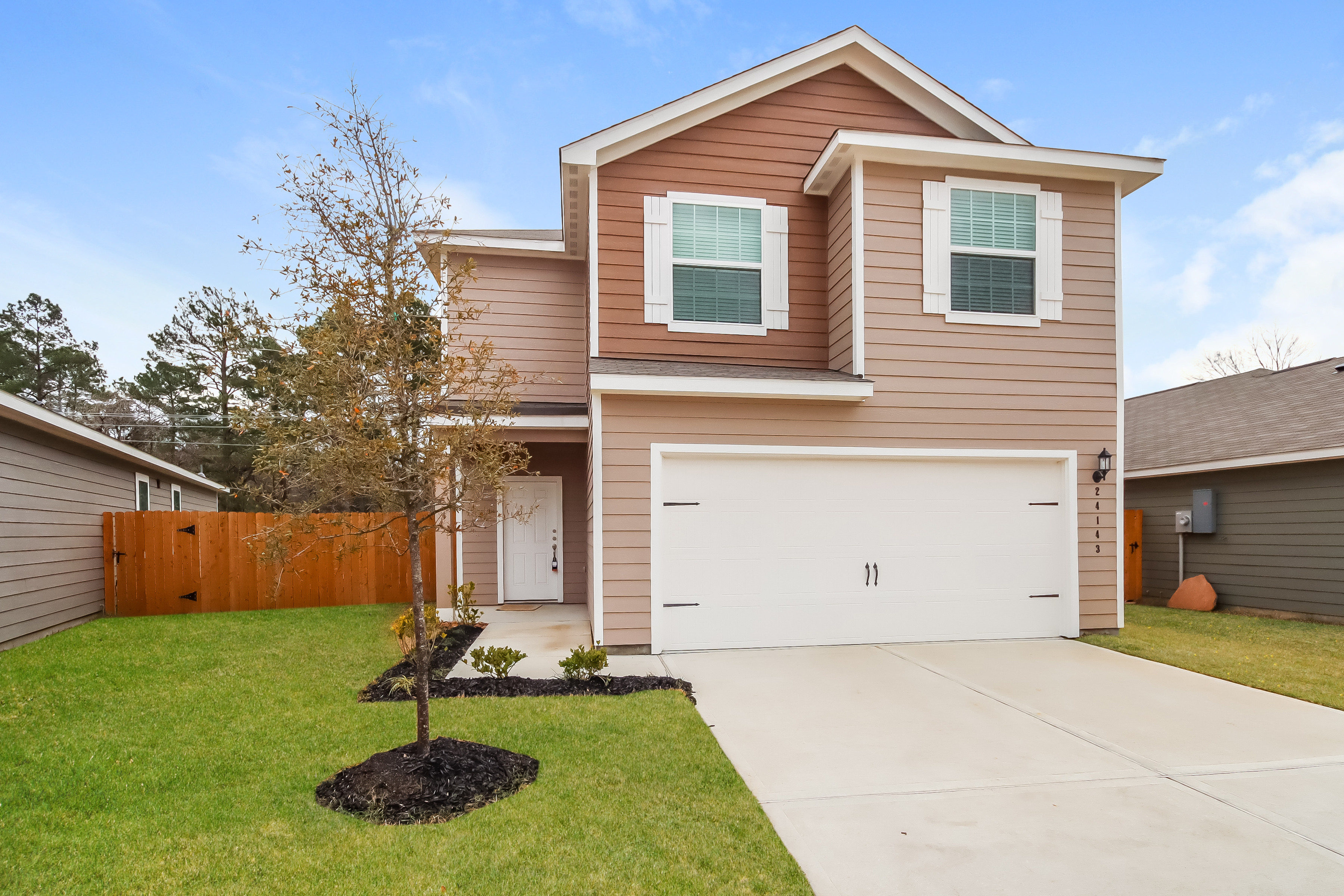 24143 Wilde Dr Magnolia, TX 77355